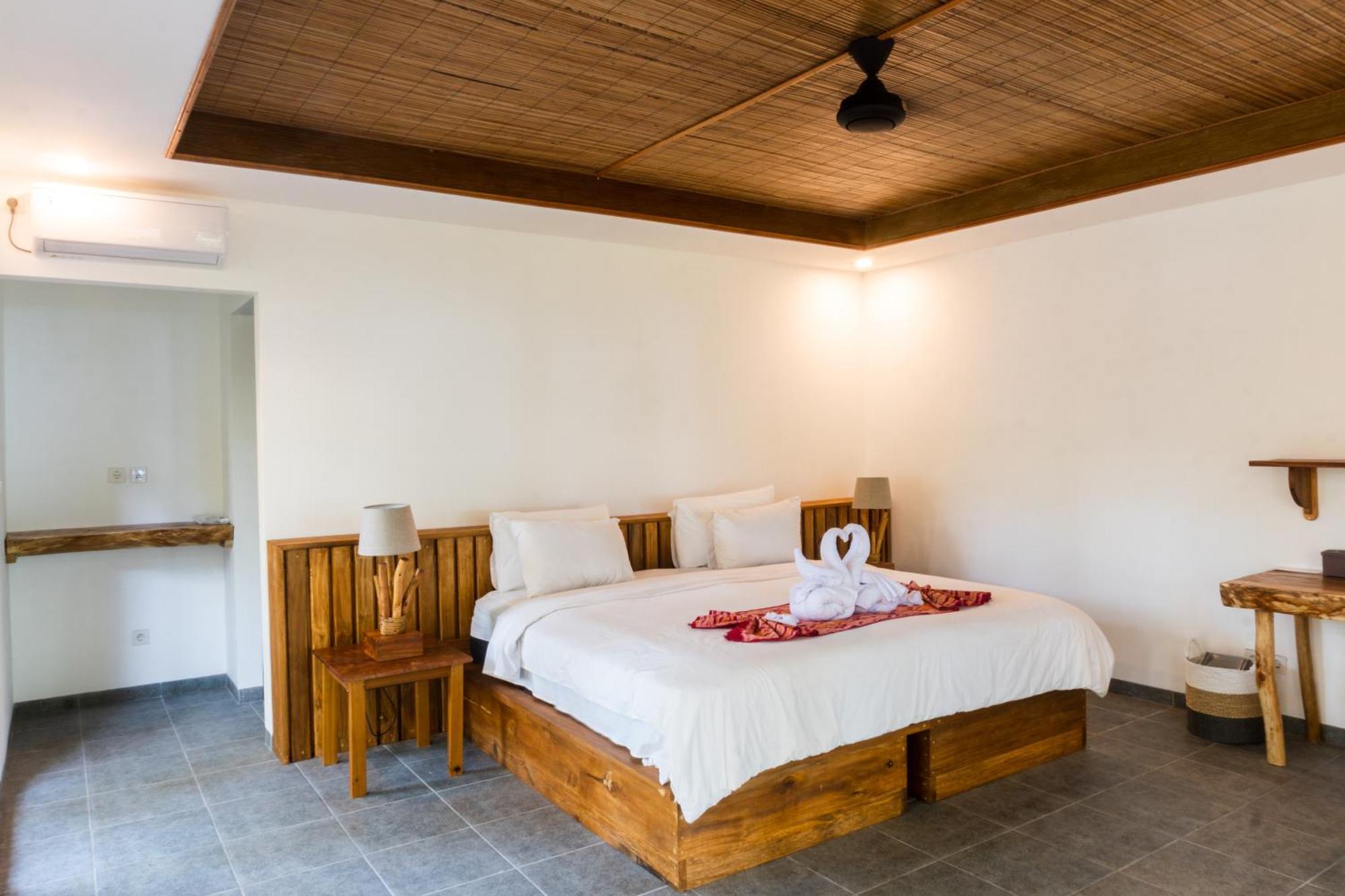 מנאדו Murex Dive Resort מראה חיצוני תמונה